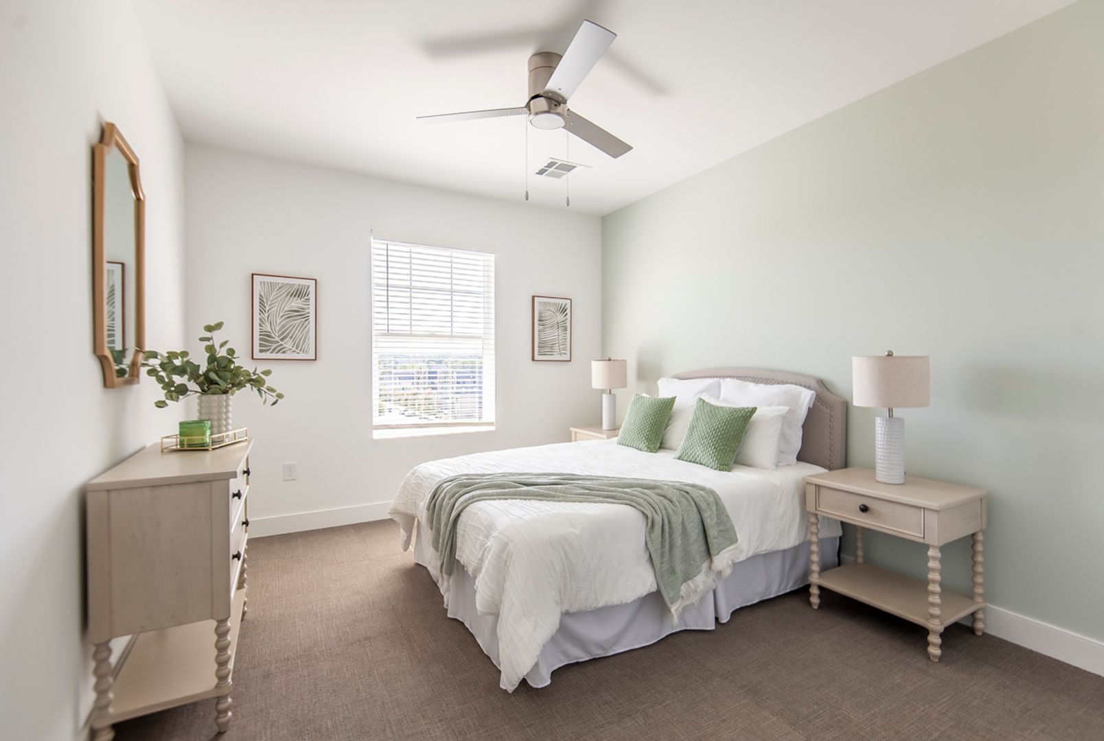 Crozet Apartment: 1045 Heathercroft Cir