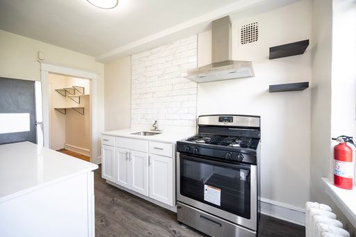 **Renovated Two-Bedroom Apartment – Spacious, Stylish, and Move-In Ready** – photo 1