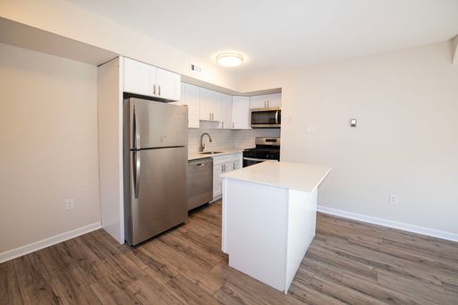 2 Bedroom Townhome – 8529 Rising Sun Avenue, Apt 168, Phila, PA 19111