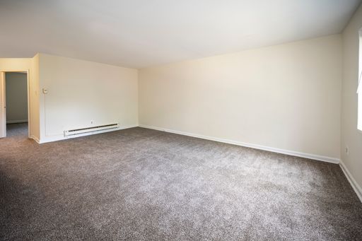 Boulevard Gardens Apartments