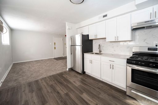 Your Beautiful New Home!