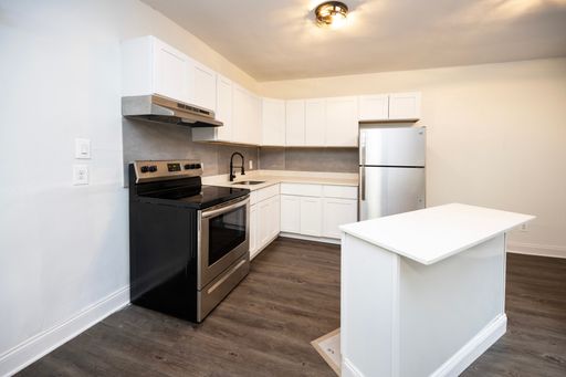 3 Bedroom Apartment – 246 West Upsal St., Apt A201, Phila, PA 19119