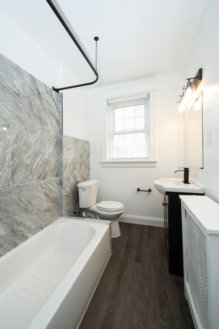 246 West Upsal Street, Philadelphia, PA 19119