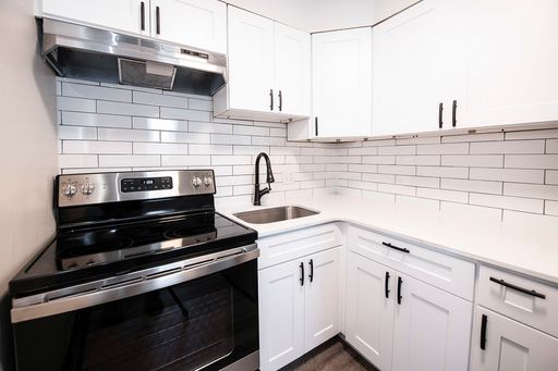 1 Bedroom Apartment – 13661 Philmont Avenue, Apt 21, Phila, PA 19116