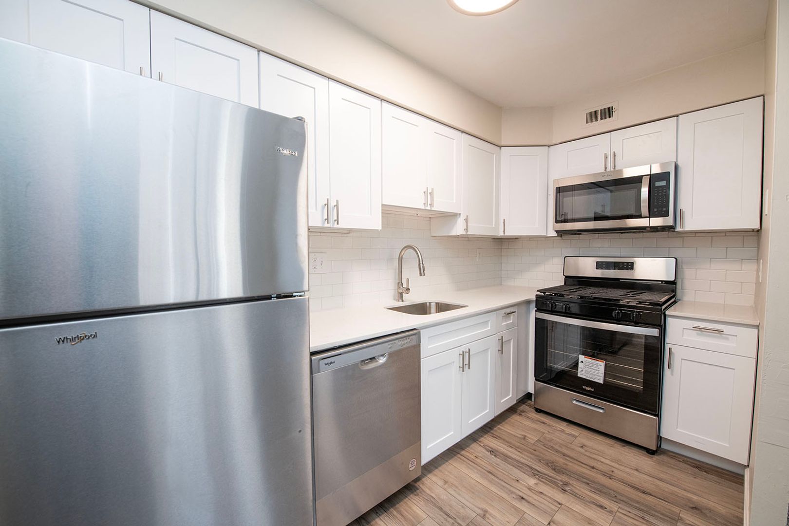 Philadelphia Apartment: 8529 Rising Sun Avenue