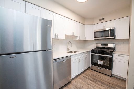 Timbercove Apartments – photo 1