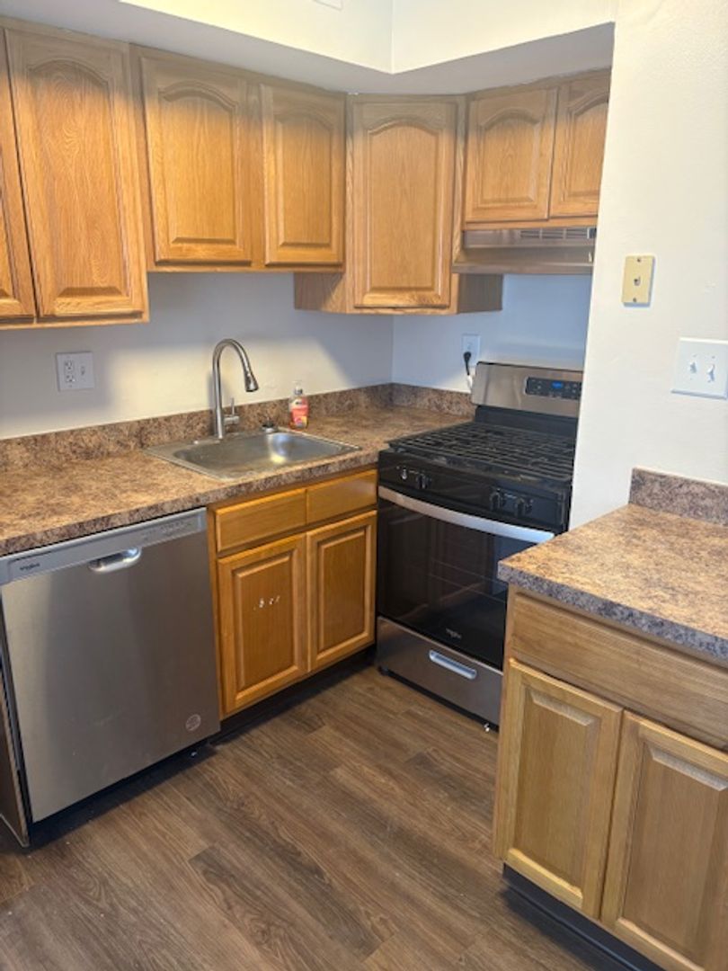 Philadelphia Apartment: 8529 Rising Sun Avenue