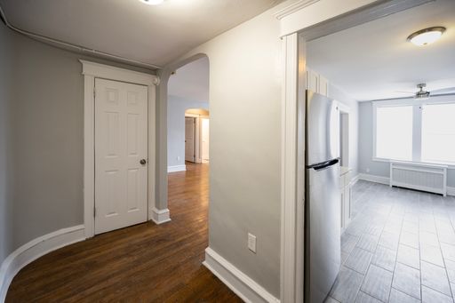 Upsal Gardens Apartments- Apartments for Rent – photo 1