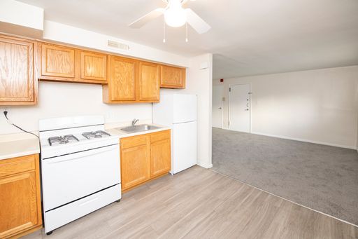 Sandalwood Apartments