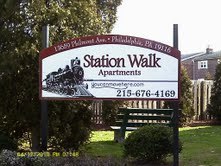 Station Walk Apartments