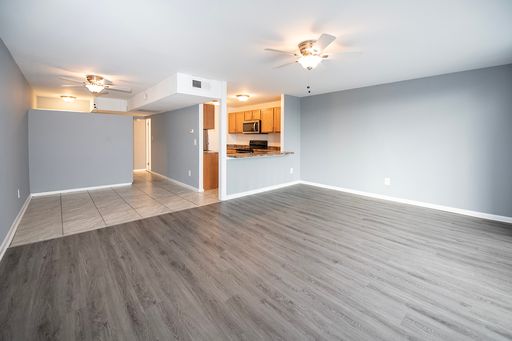 Creswood Apartments