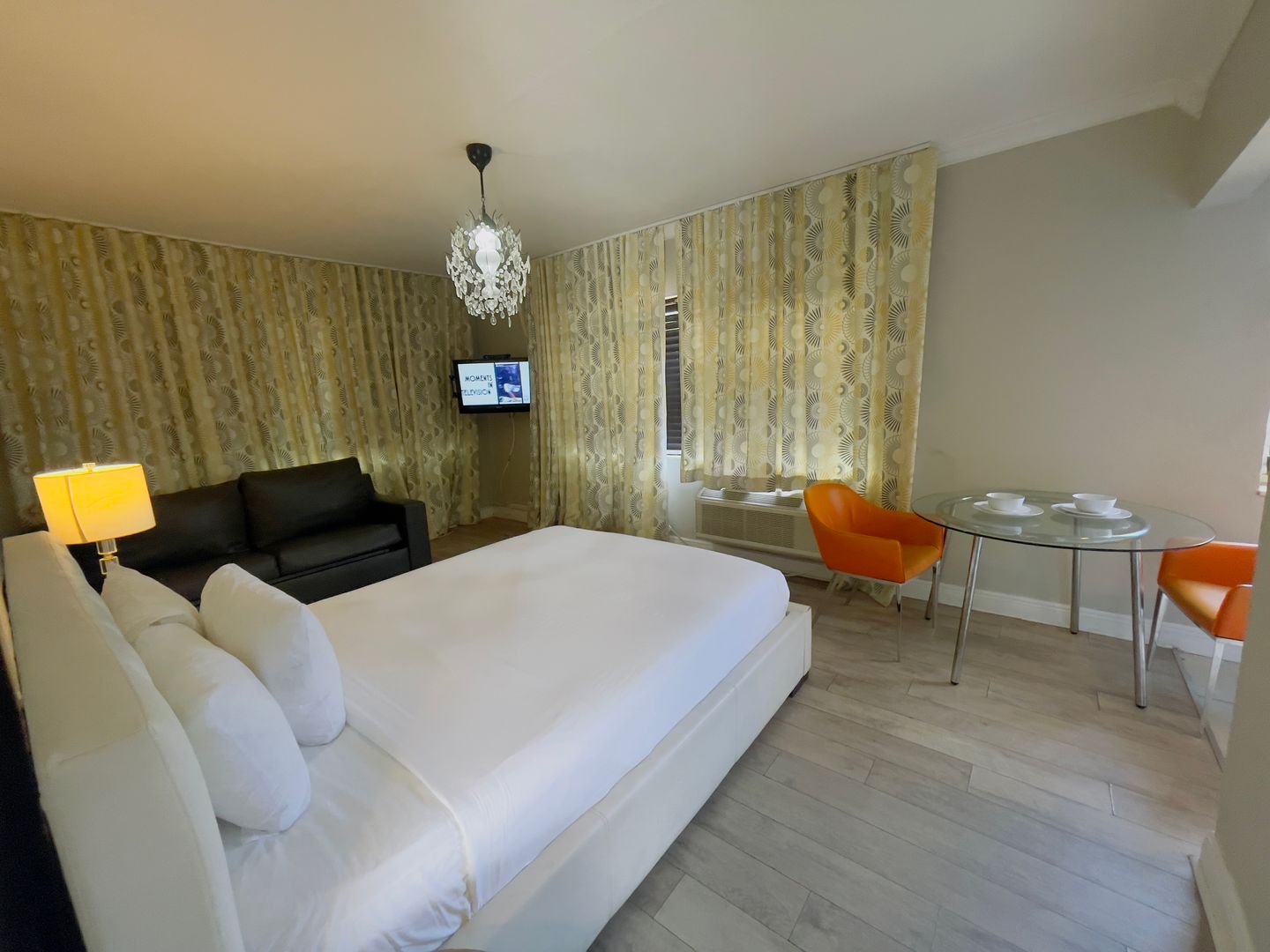 Miami Beach Apartment: 7710 Harding Avenue