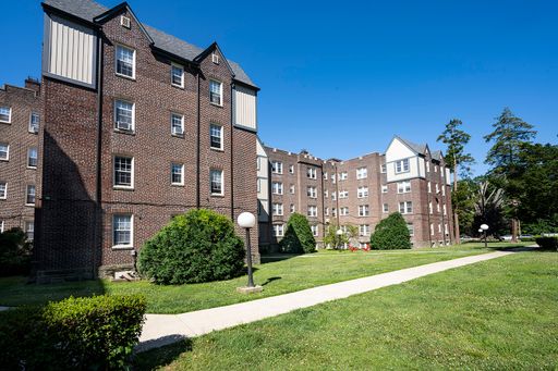 Upsal Gardens Apartments
