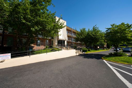 Walnut Terrace Apartments