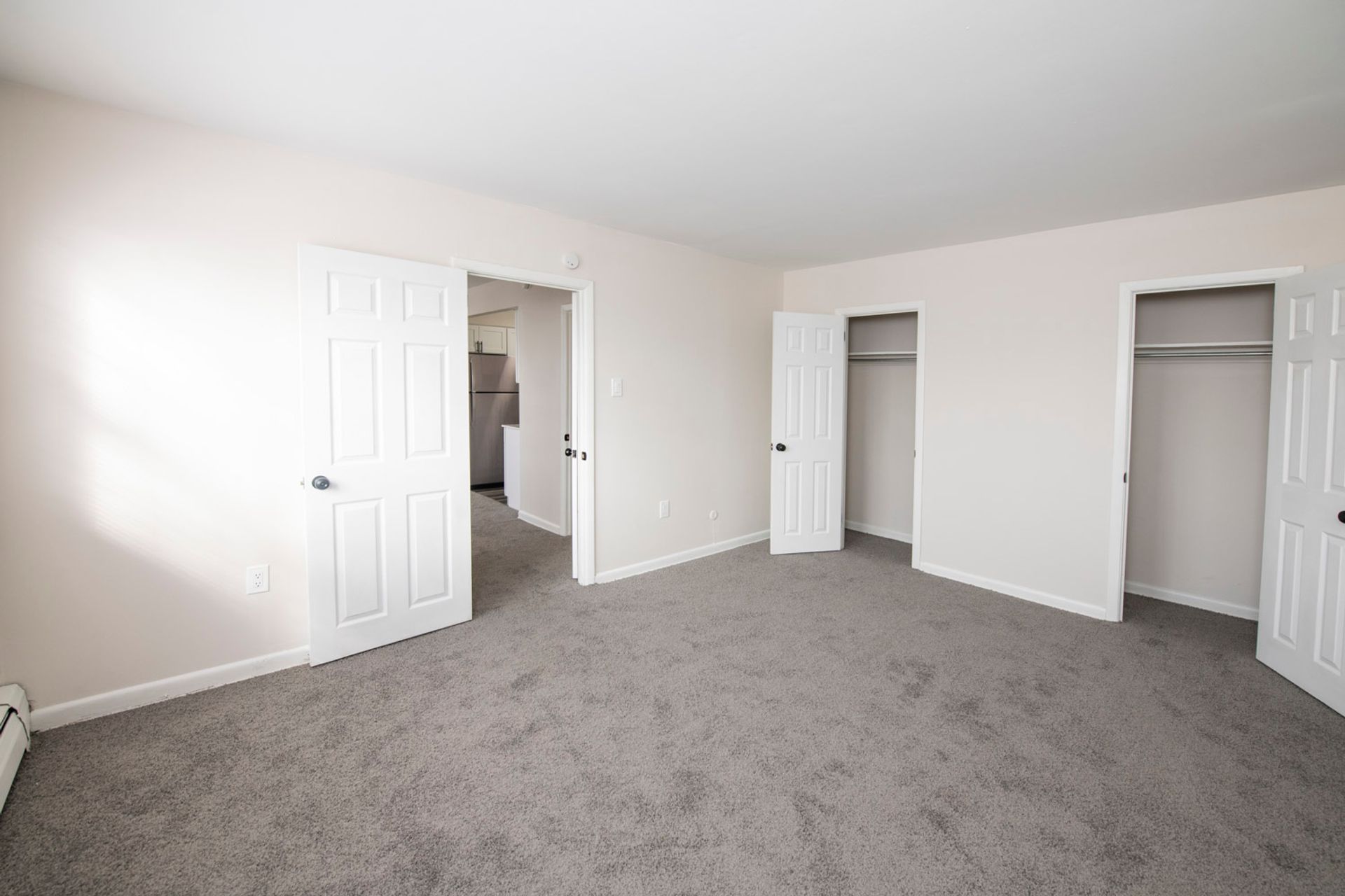 Warminster Apartment: 345 E. County Line Road