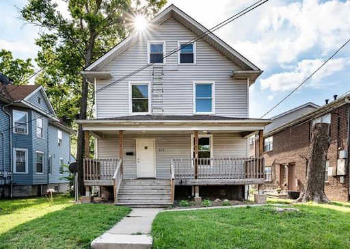 2 bed/1 bath/Convenient Columbia Location – photo 1