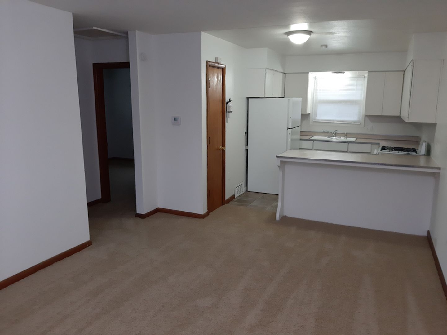 Columbia Apartment: 1027 Southpark Dr