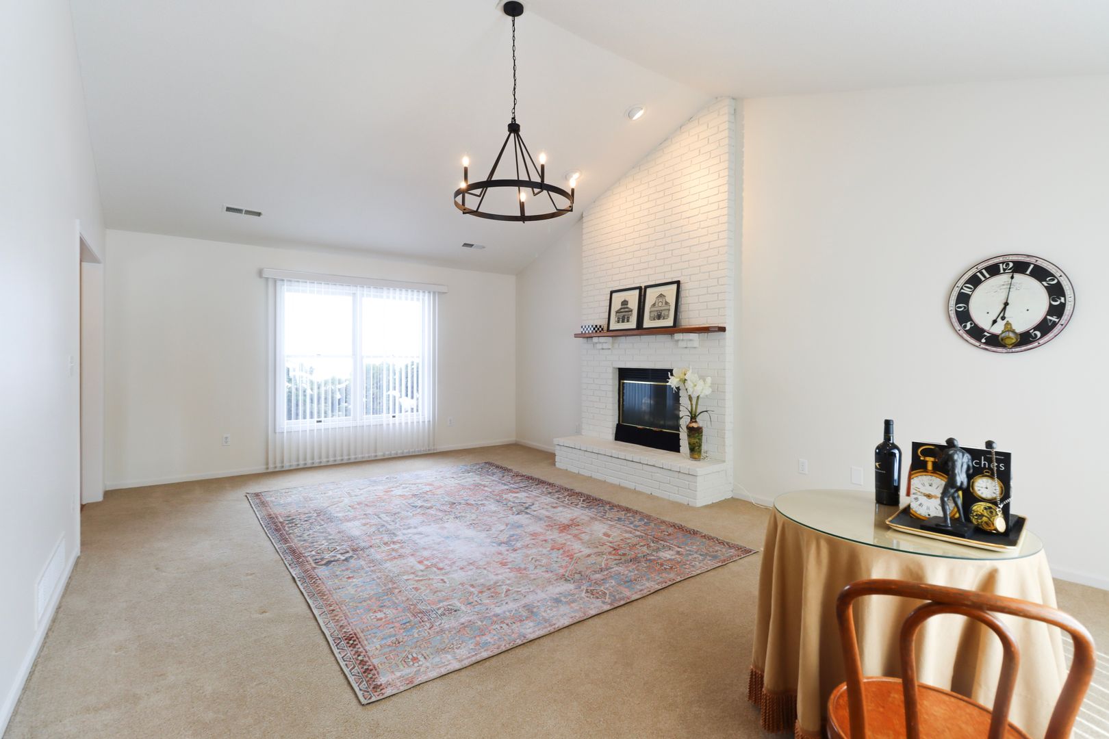 Columbia House: 2000 Wynfield Dr