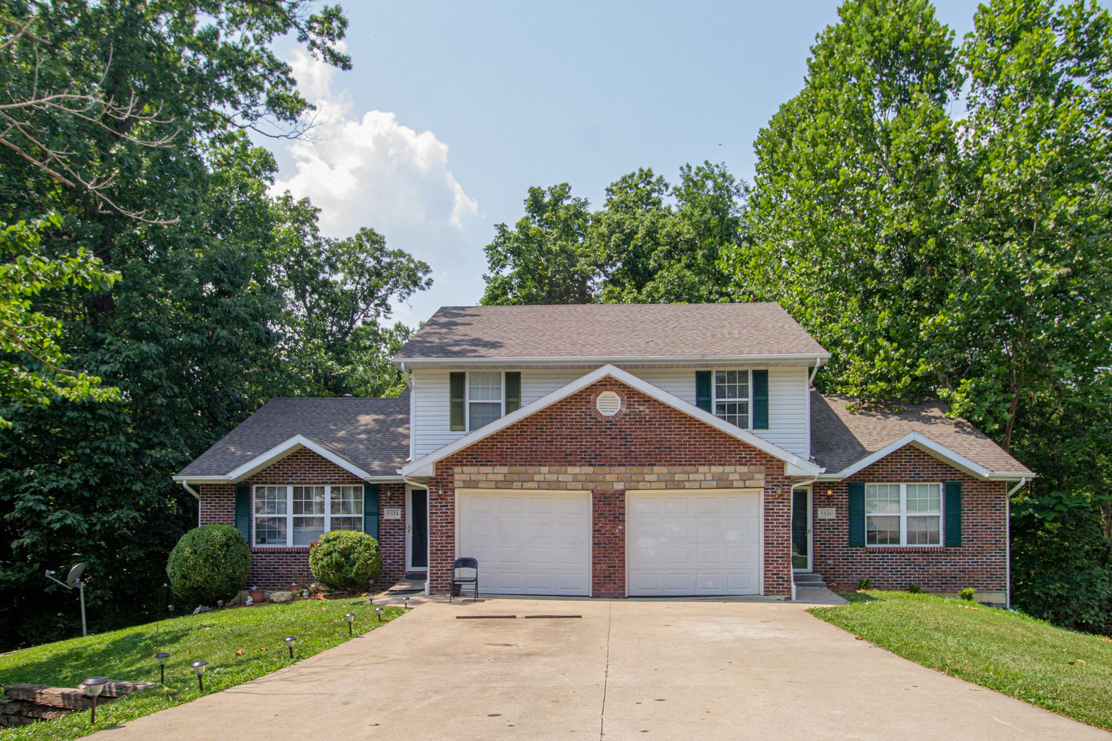 Columbia Apartment: 5324-5326 Godas Cir