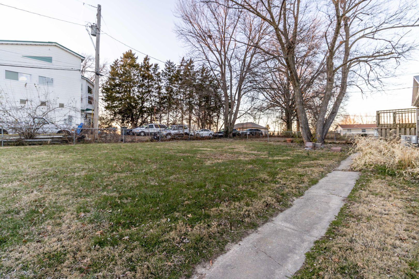 Columbia Apartment: 3605 Rock Quarry Road