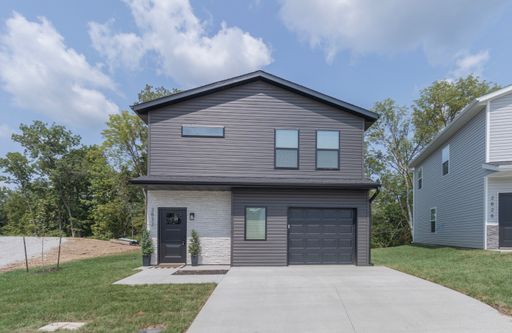 Brand New Modern Construction 3 Bed + 2.5 Bath Home – photo 1