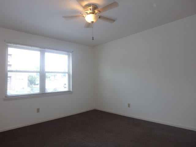 Columbia Apartment: 211 Waugh St