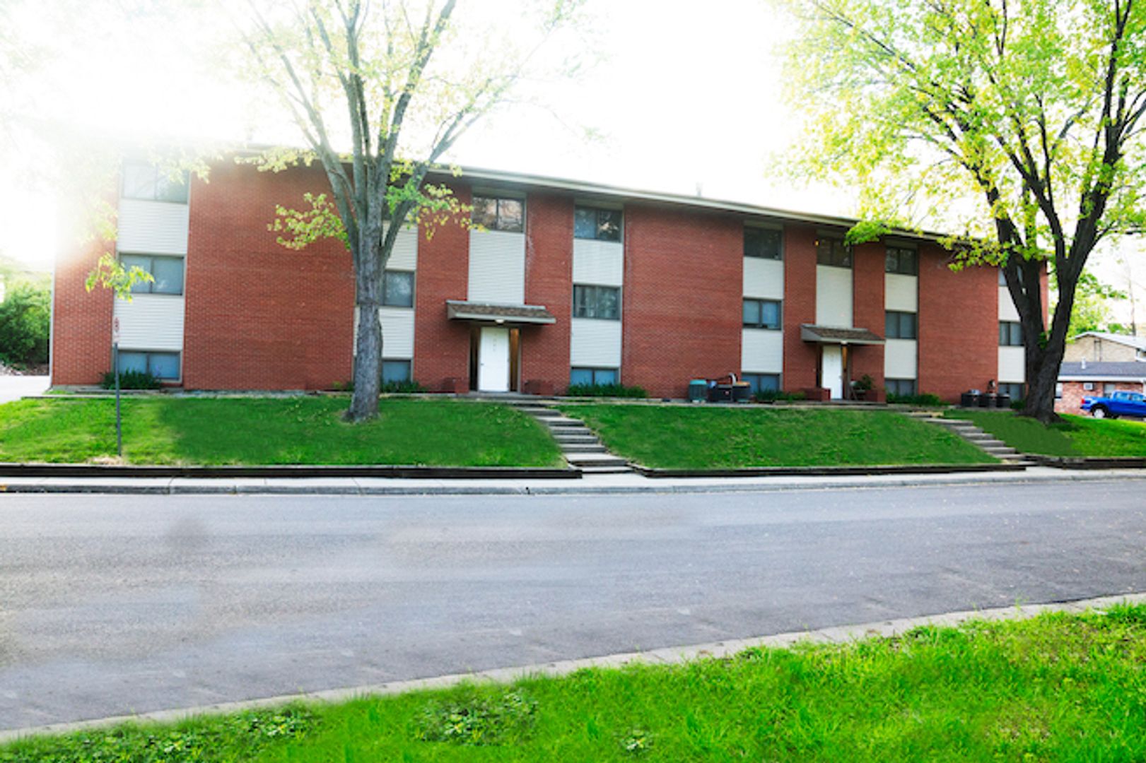 Columbia Apartment: 1021 Southpark Dr