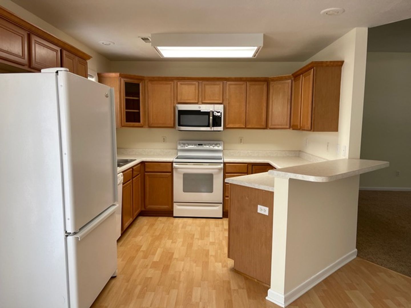 Columbia House: 903 Norman Drive