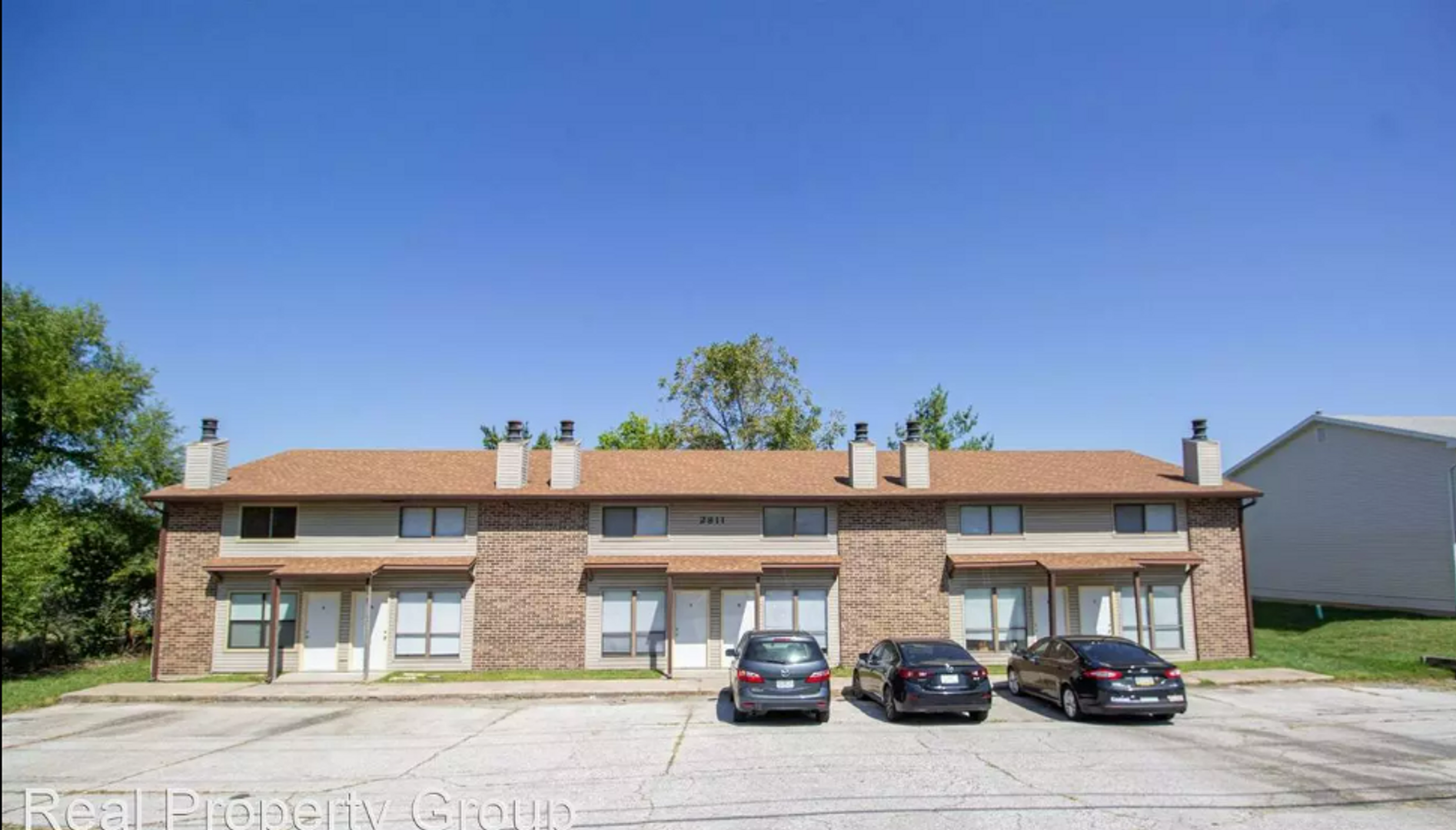 Columbia Apartment: 2811 Mexico Gravel Road