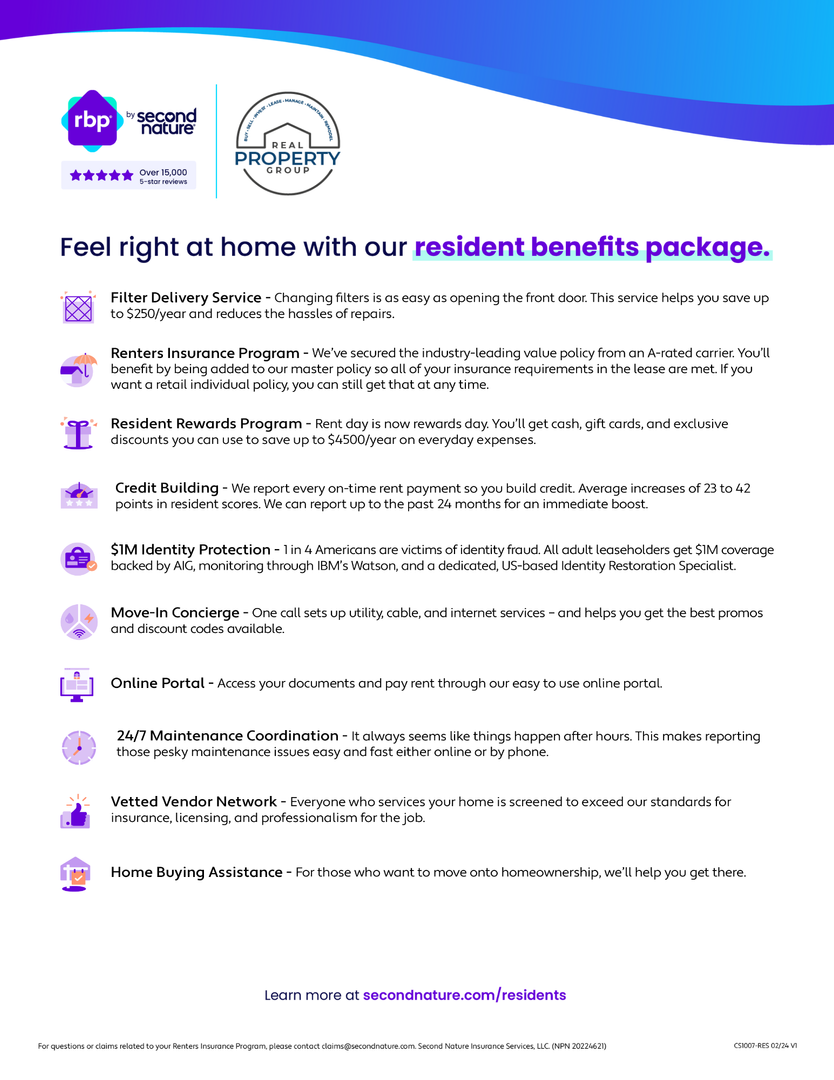 Columbia Apartment: 1304 Essex Ct