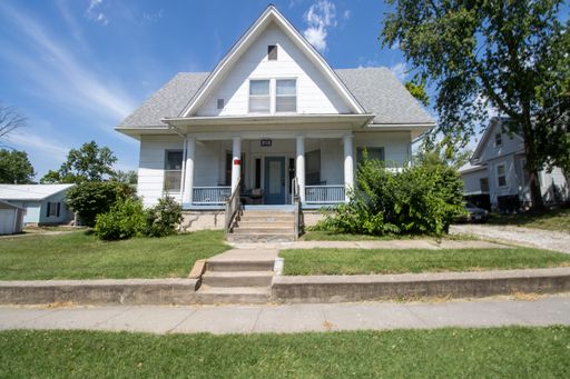 Studio Apartments
