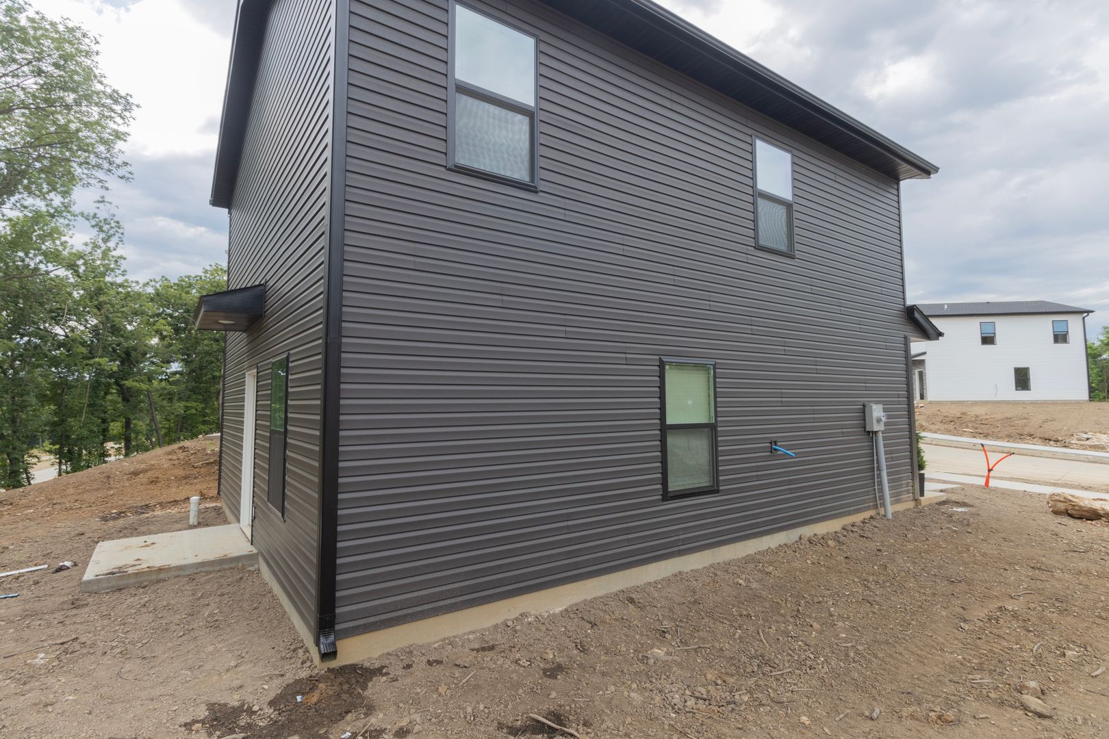 Brand New Modern Construction 3 Bed + 2.5 Bath Home 10 of 12