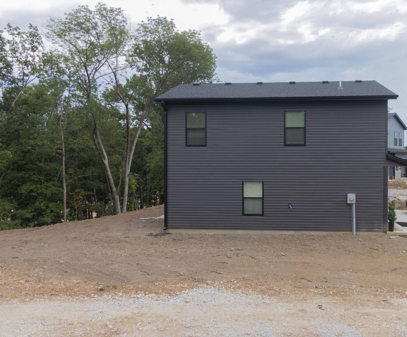Brand New Modern Construction 3 Bed + 2.5 Bath Home 10 of 12