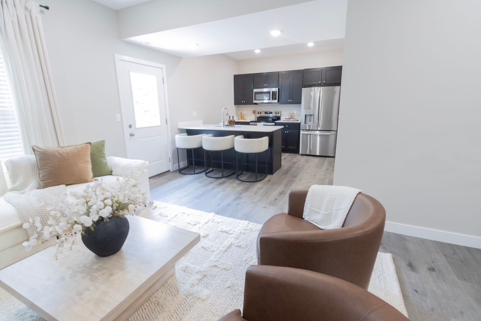 Brand New Modern Construction 3 Bed + 2.5 Bath Home 12 of 12
