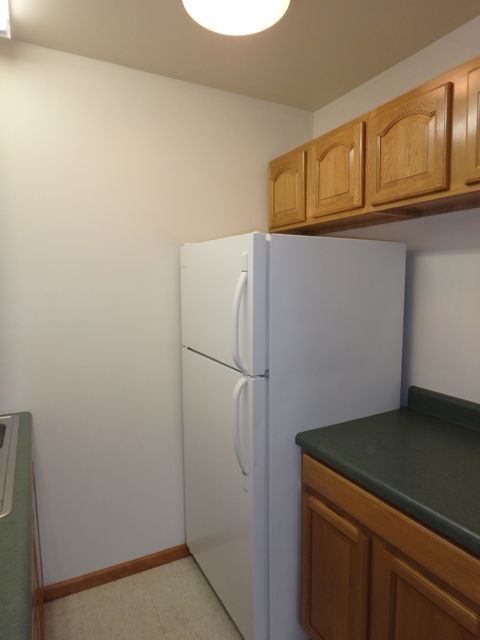 Columbia Apartment: 1113 Paquin St