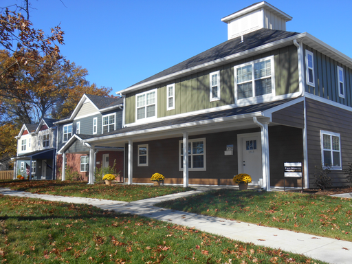 2 Bed 2 Bath Luxury Cottage – photo 1
