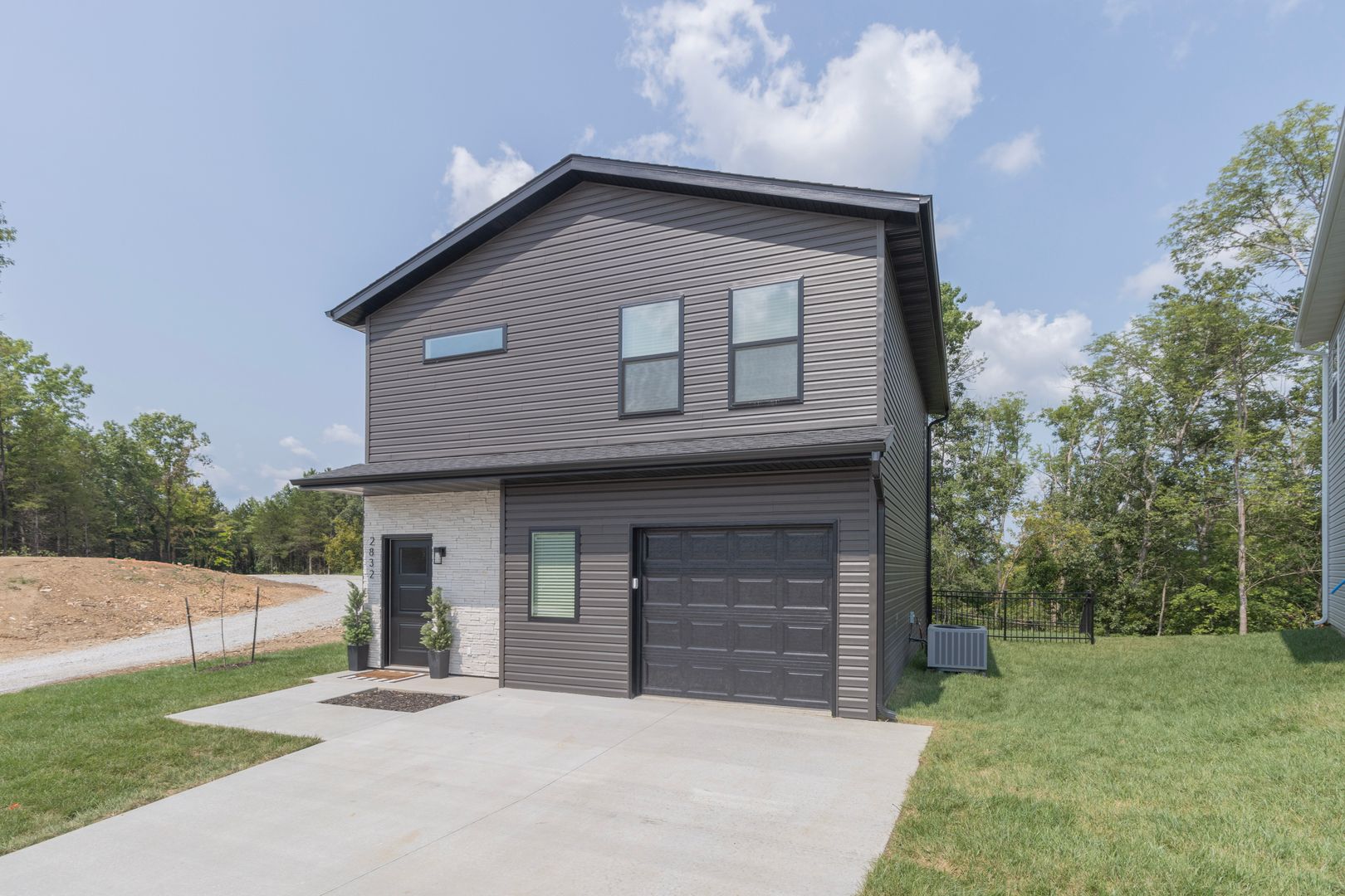 Brand New Modern Construction 3 Bed + 2.5 Bath Home 3 of 12