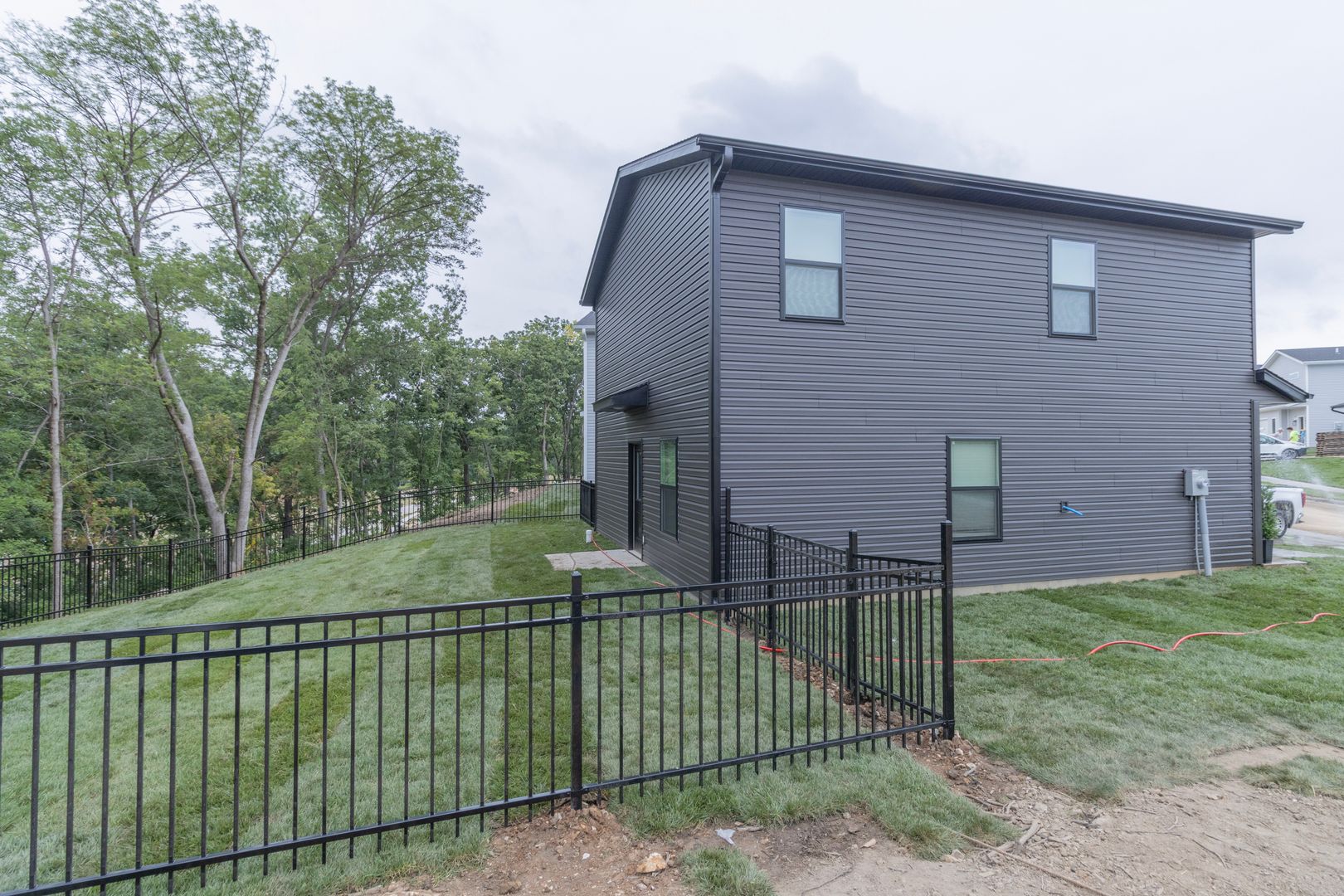 Brand New Modern Construction 3 Bed + 2.5 Bath Home 5 of 12
