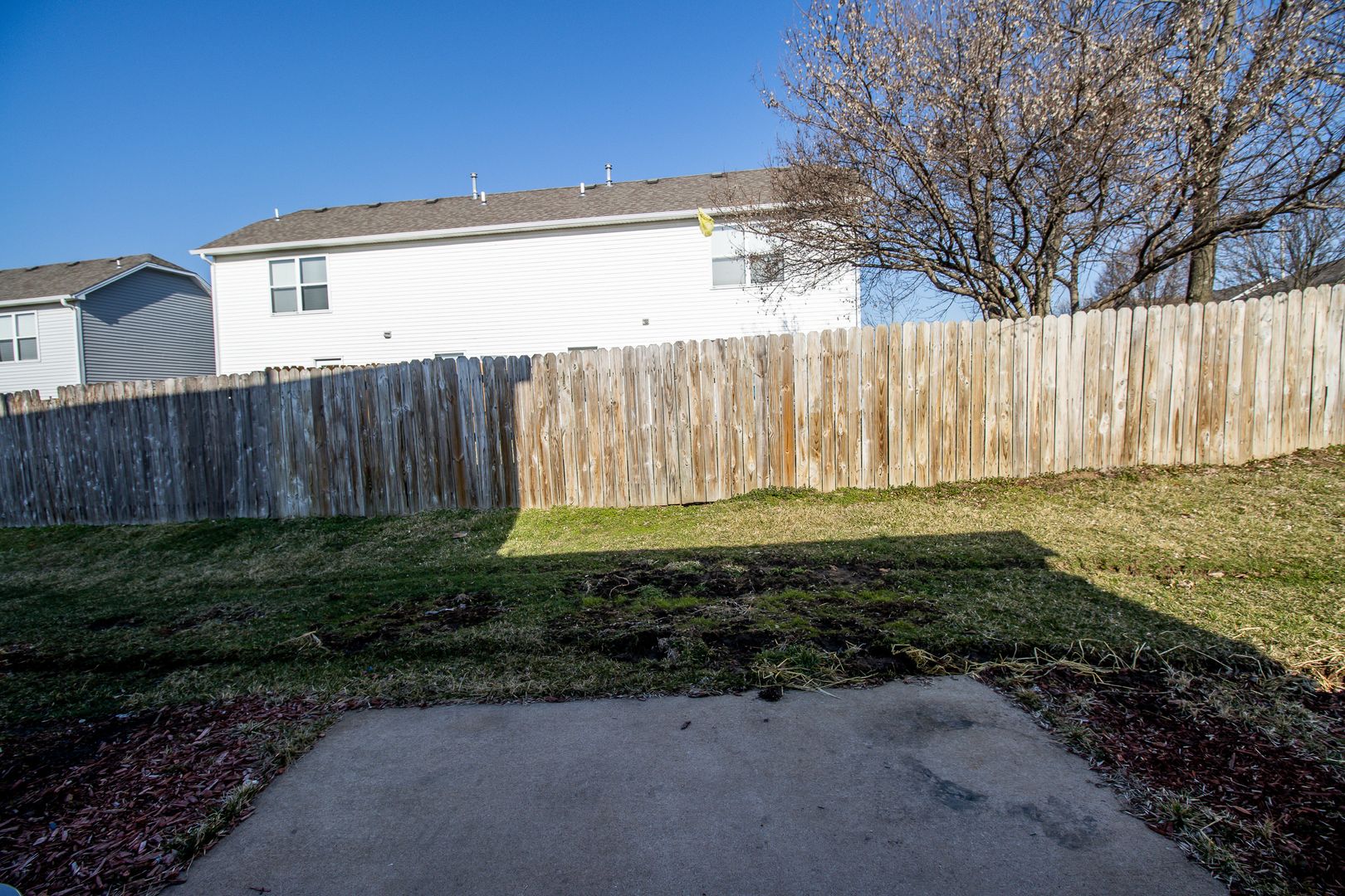 Columbia Apartment: 3501-3503 Marquis Ct.