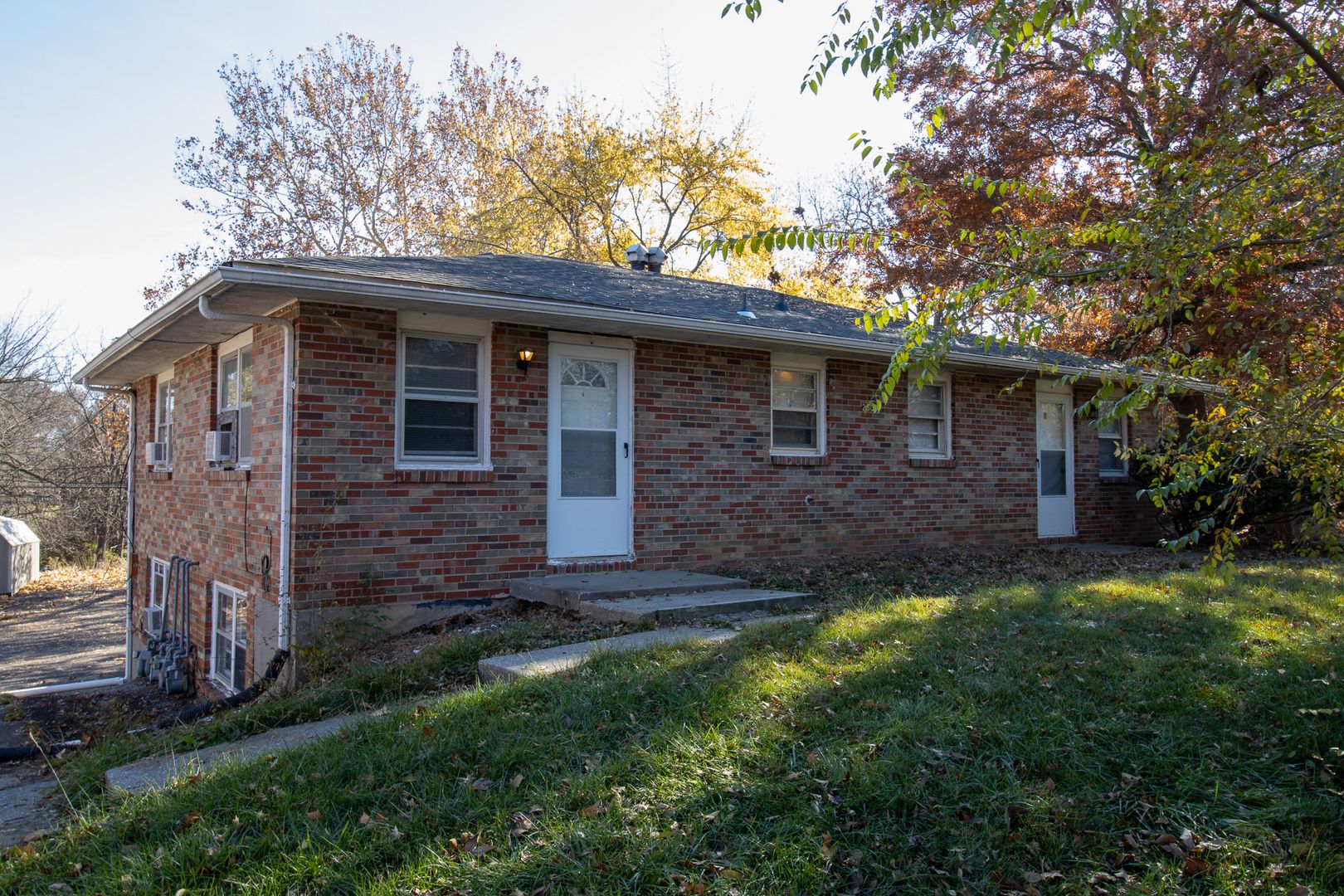 Columbia Apartment: 2800 Fair Haven Drive