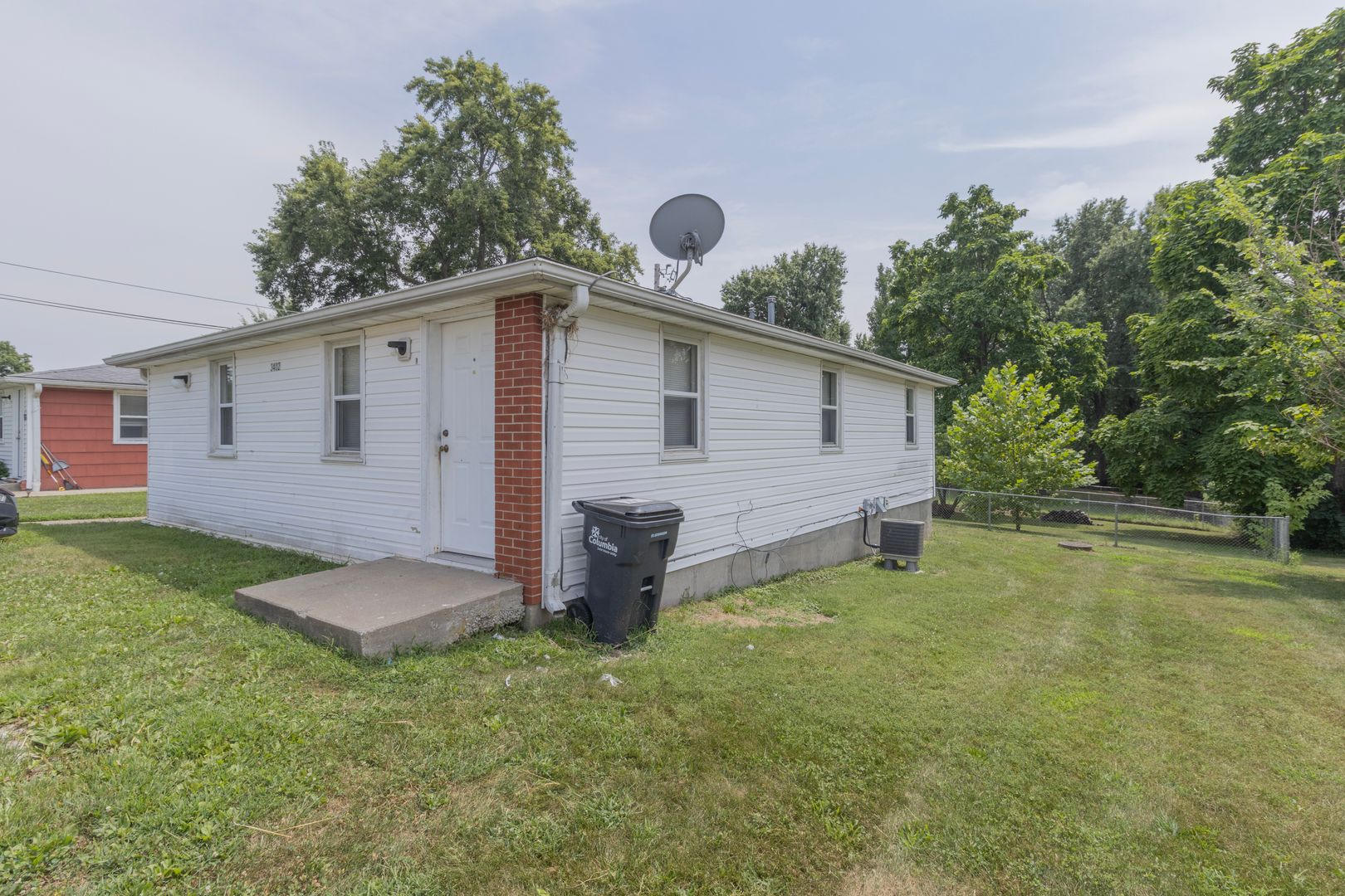 Columbia Apartment: 1410 Westwind Dr
