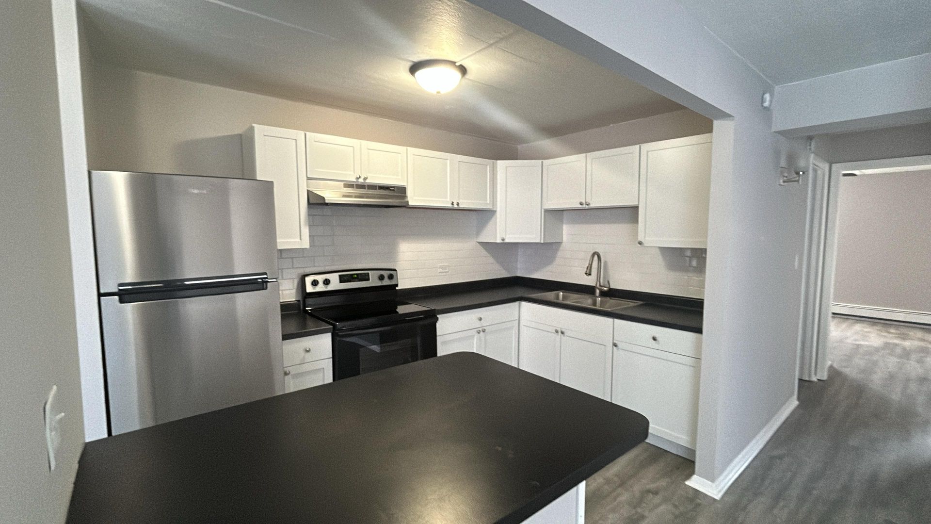 Sauk Village Apartment: 2601 Marigold Dr.
