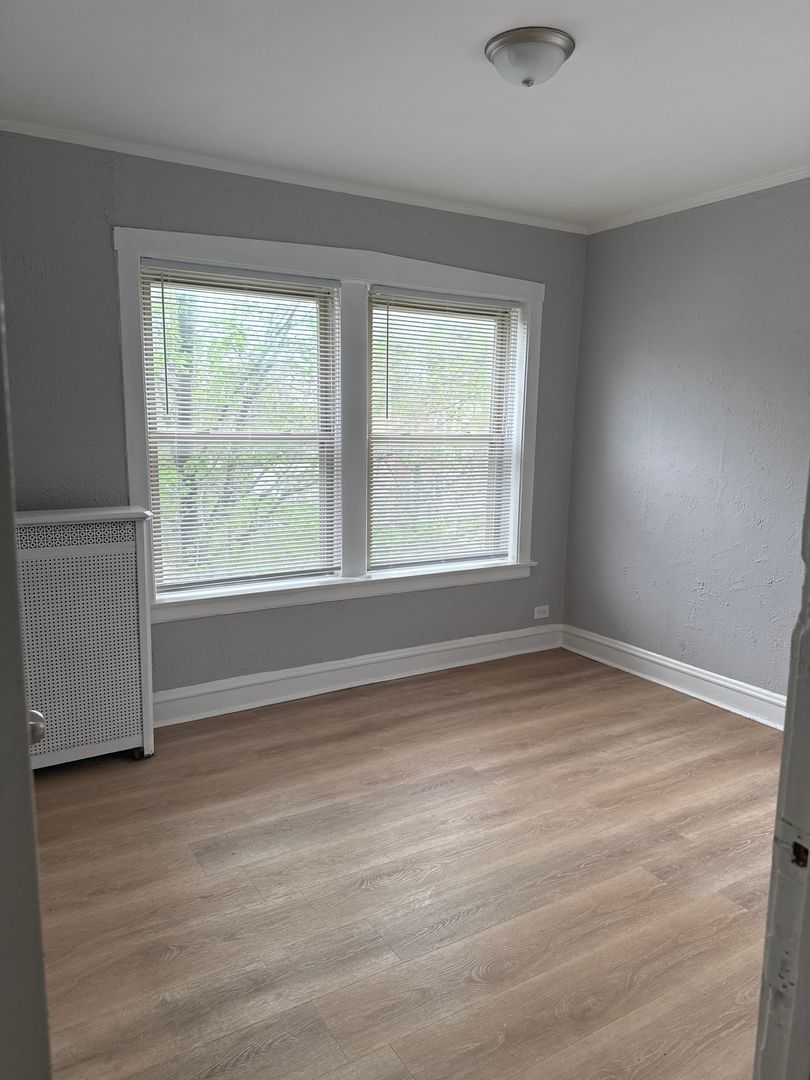 Chicago Apartment: 6619 S. Greenwood Ave