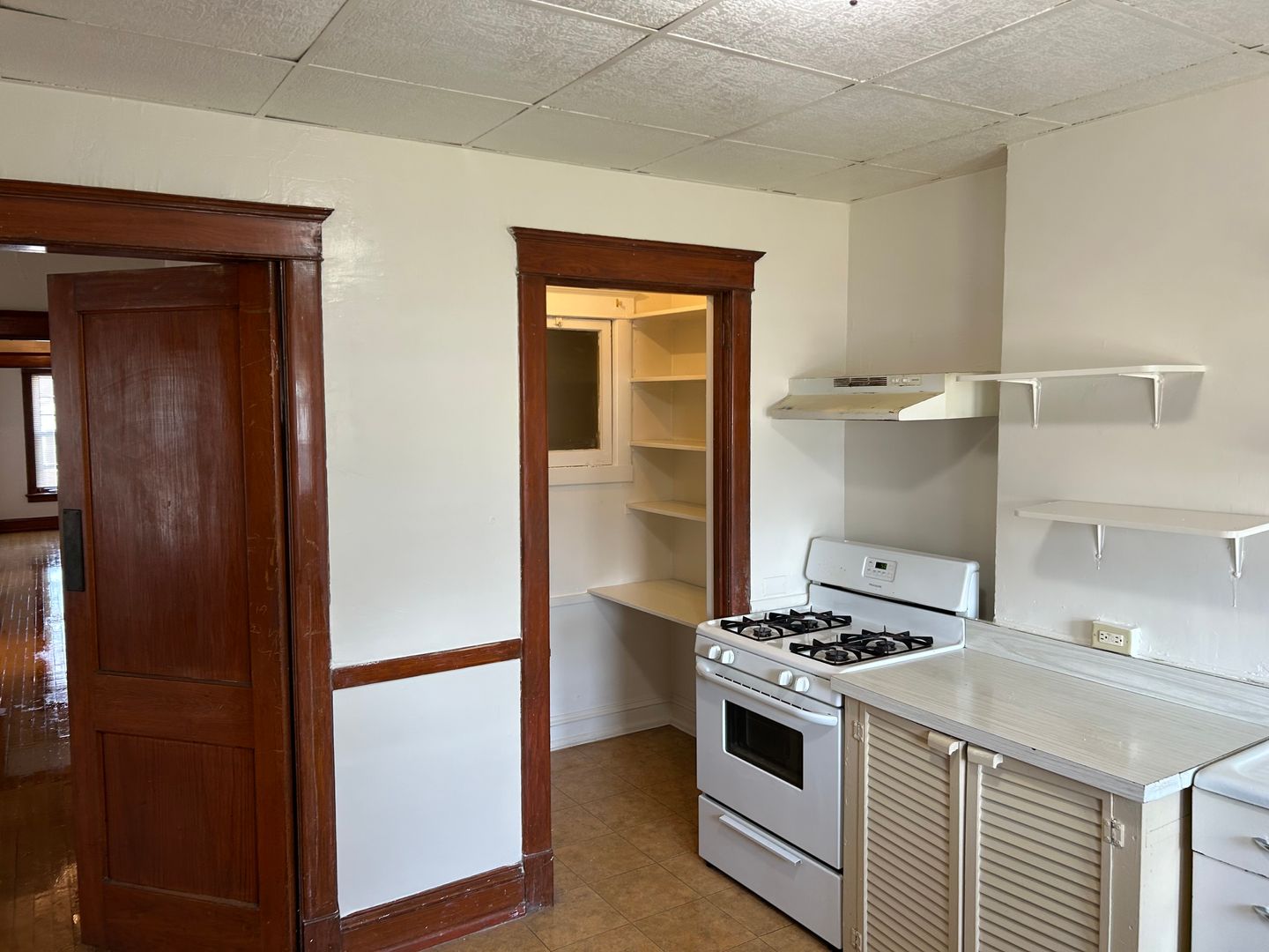 Chicago Heights Apartment: 62-64 W 15th Street