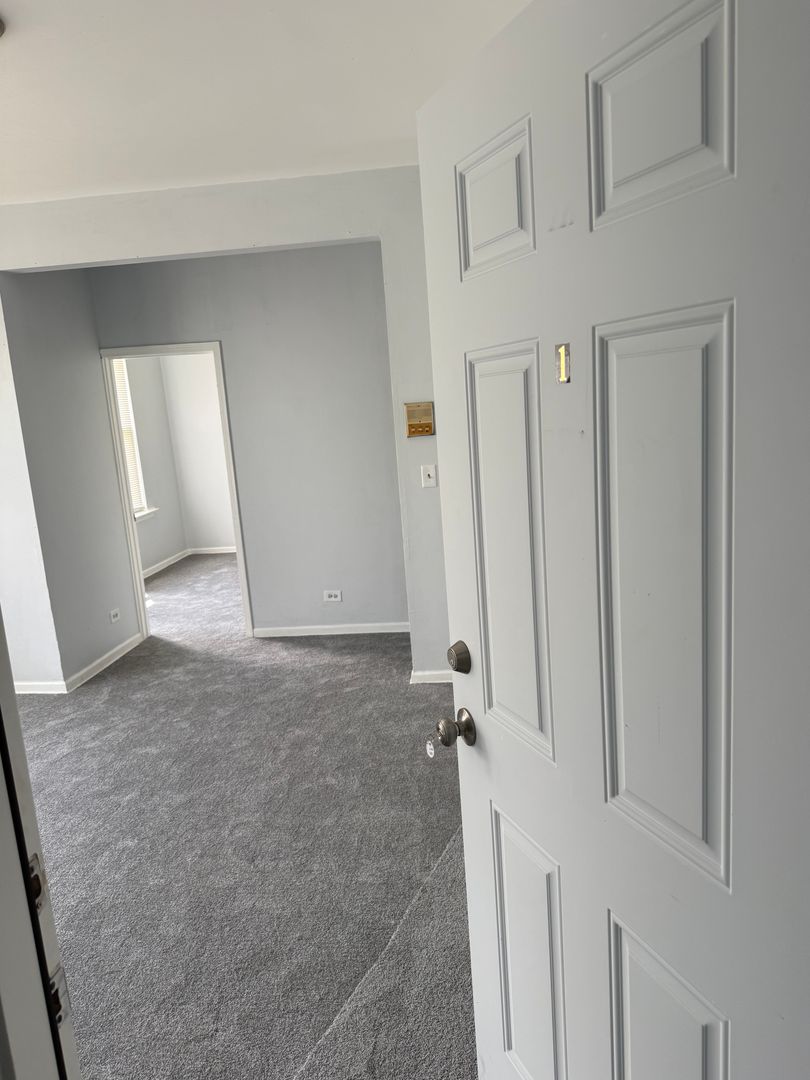 Chicago Apartment: 1614-1622 West 66th Street