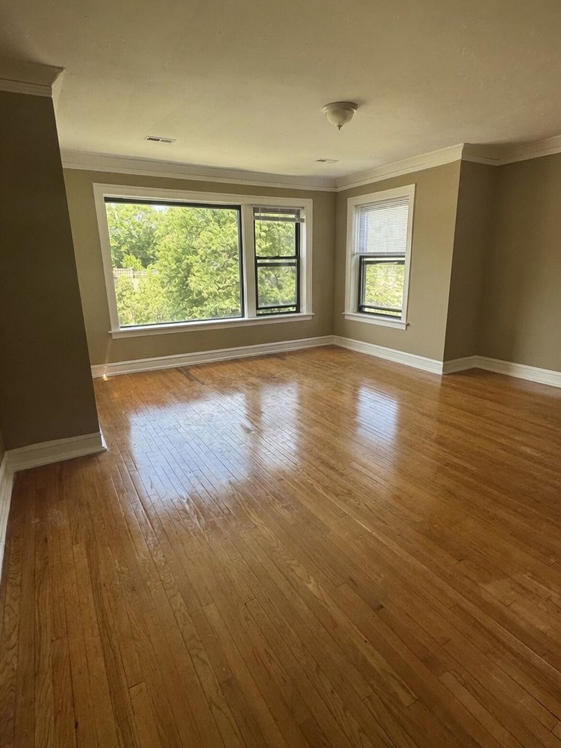 Chicago Apartment: 7607 S. Normal Ave -3N