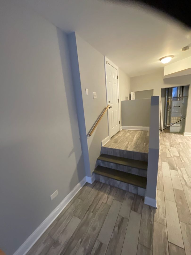 Chicago Apartment: 9157-59 S Loomis St.