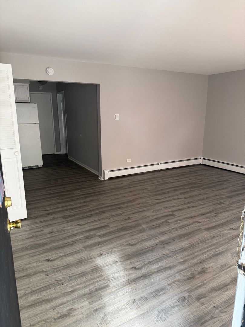 Chicago Apartment: 445-59 E. 107th Street