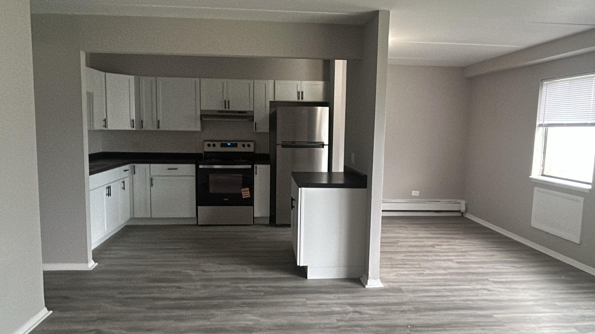 Sauk Village Apartment: 2601 Marigold Dr.