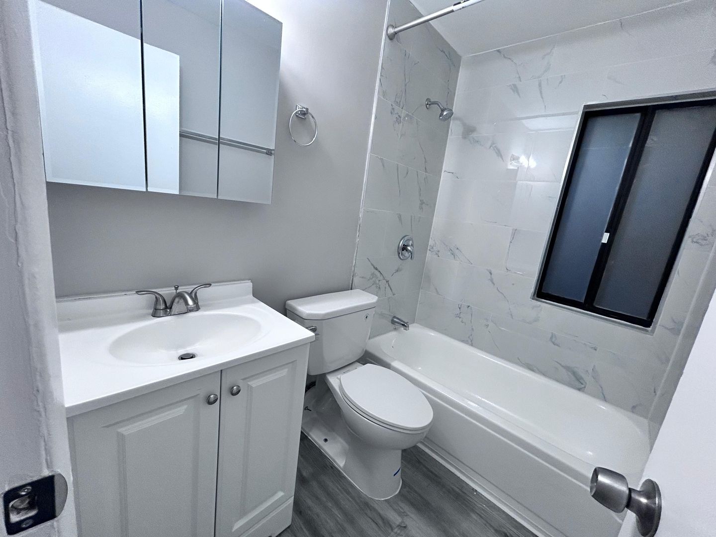 Sauk Village Apartment: 2601 Marigold Dr.